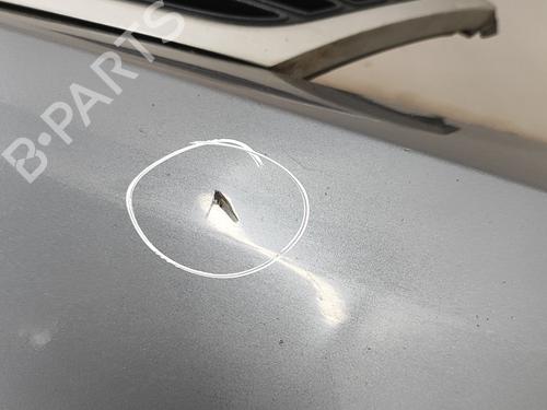 Front bumper SAAB 9-3 (YS3F, E79, D79, D75) 1.9 TiD | BP28154107C7 
