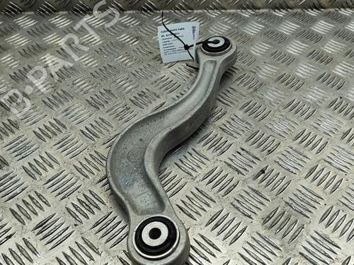 Left rear suspension arm PORSCHE TAYCAN Cross Turismo (Y1B) 4 (Y1BBD1) | BP28115590M14 