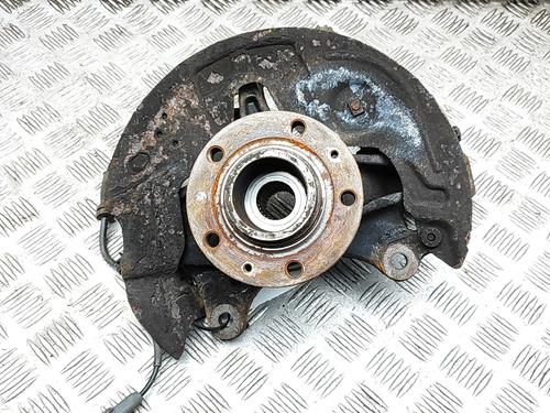 Used Right front steering knuckle Right front steering knuckle PEUGEOT 308 SW II (LC_, LJ_, LR_, LX_, L4_) 1.5 BlueHDi 100 (102 hp) 36564804 36564804