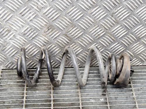 Støtdemperfjær Støtdemperfjær AUDI A5 Sportback (F5A, F5F) 2.0 TFSI quattro (252 hp) 14621010 14621010