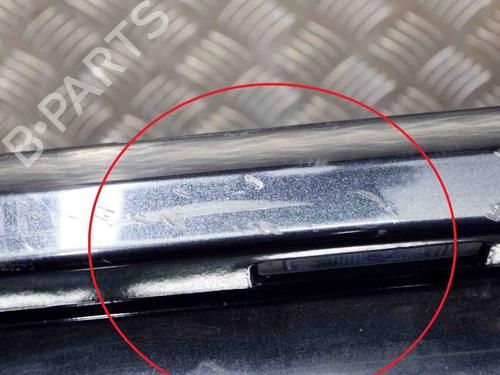 Rear bumper CHEVROLET CRUZE Hatchback (J305) 1.6 | BP29569825C8 