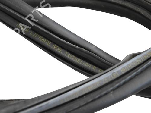 Rubber door seal TESLA MODEL Y (5YJY) EV Performance All-wheel Drive | BP30248118C142 