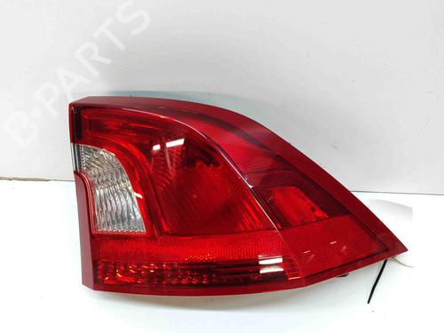 Used Right taillight VOLVO S60 II (134) T3 (150 hp) 16258956