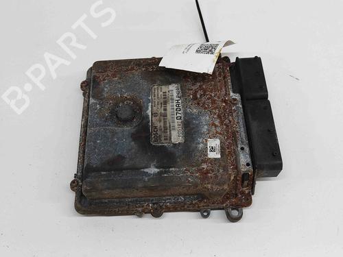 Engine control unit (ECU) CHRYSLER GRAND VOYAGER V (RT) 3.8 | BP27785799M57