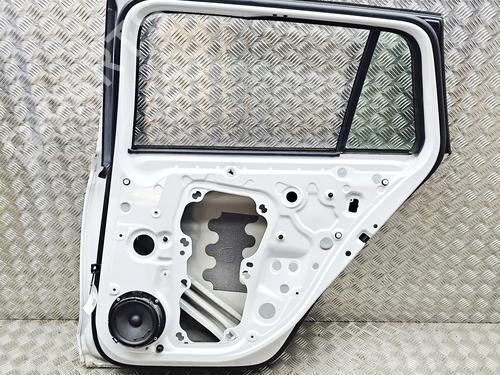 Dør højre bagtil BMW 7 (E65, E66, E67) 745 i, Li | BP39243987C5 - Image 2