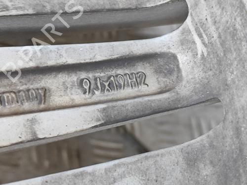 Rim PORSCHE MACAN (95B) 3.0 S | BP20676005C45 