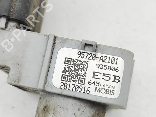 Electronic module KIA CEE'D Sportswagon (JD) 1.6 CRDi 136 | BP33825733M83  - Image 5