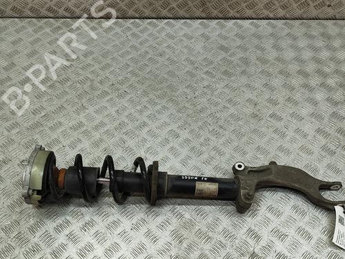 Used Left front shock absorber AUDI A5 (F53, F5P) 35 TFSI Mild Hybrid (150 hp) 28436921