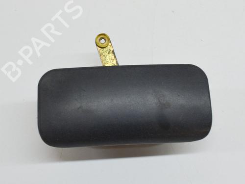 Used Front left exterior door handle FORD TRANSIT Van (FA_ _) 2.2 TDCi (115 hp) 10673733