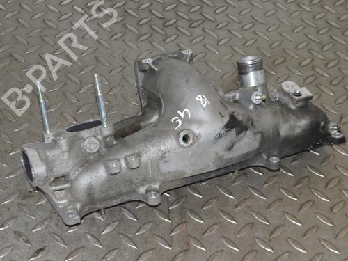 Used Intake manifold MAZDA 6 Estate (GJ, GL) 2.2 D (150 hp) 30225764
