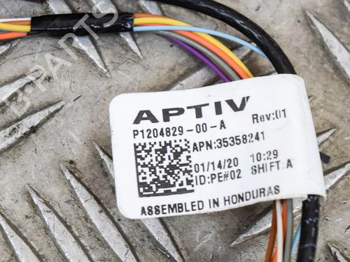 Wiring harness TESLA MODEL 3 (5YJ3) EV AWD | BP27757863E16 - Image 7