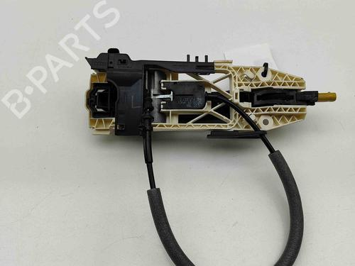 Front left exterior door handle AUDI TT (FV3, FVP) 40 TFSI | BP29404400C128 