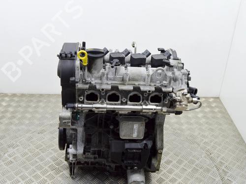 Engine FORD FIESTA VI (CB1, CCN) 1.0 | BP14650460M1 - Image 4
