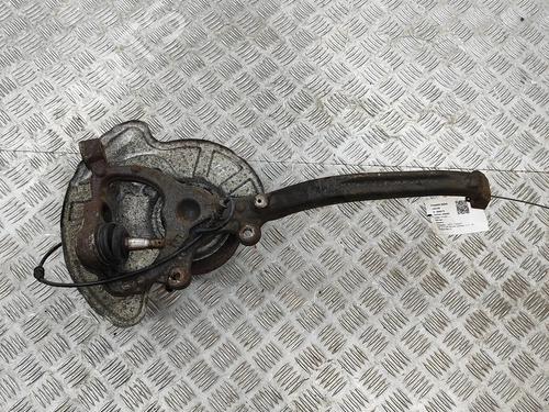 Right front steering knuckle DODGE CHARGER 2.7 | BP27781349M26  - Image 5