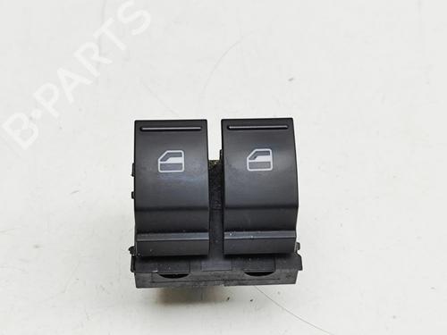 Used Right front window switch Right front window switch VW CADDY IV Box Body/MPV (SAA, SAH) 2.0 TDI (102 hp) 33393862 33393862