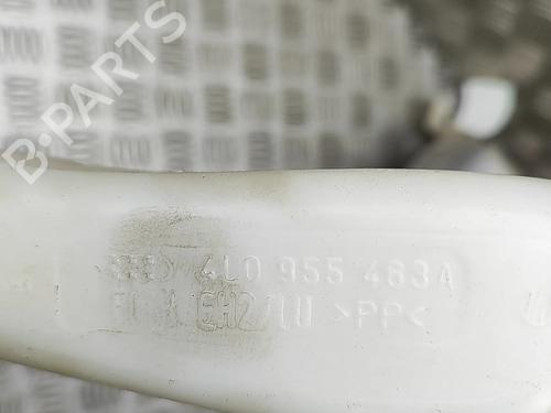 Windscreen washer tank AUDI Q7 (4LB) 3.0 TDI quattro | BP30971949C113 