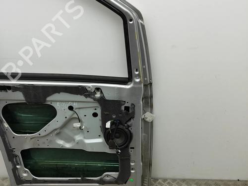Left front door MERCEDES-BENZ VITO Bus (W639) 122 CDI (639.701, 639.703, 639.705) | BP32269218C2 