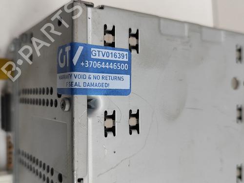Electronic module JAGUAR I-PACE (X590) EV400 AWD | BP27778751M83 