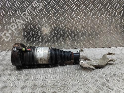 Used Left front shock absorber Left front shock absorber AUDI Q7 (4MB, 4MG, 4MQ) 3.0 TDI e-tron quattro (374 hp) 25219479 25219479