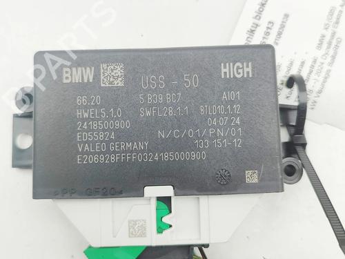 Electronic module BMW X5 (G05, F95) xDrive 30 d Mild-Hybrid | BP33384082M83 - Image 6