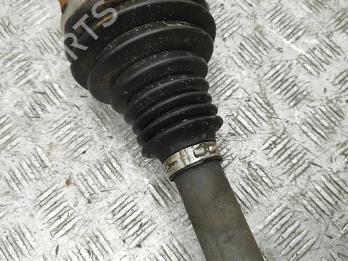 Right front driveshaft FIAT DUCATO Van (250_) 130 Multijet 2,3 D | BP33384010M39 - Image 5