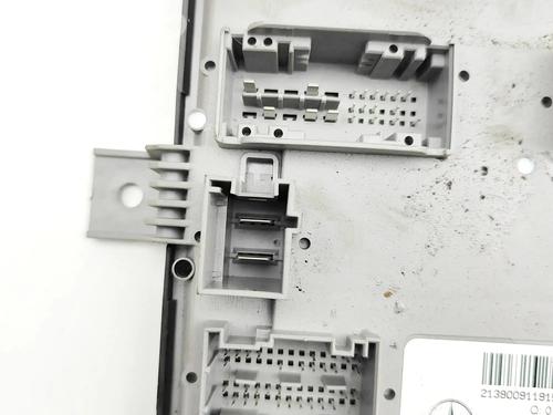 Control unit MERCEDES-BENZ E-CLASS (W213) E 220 d (213.004) | BP38782471M11 - Image 6