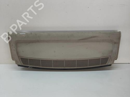 Used Rear parcel shelf Rear parcel shelf BMW 5 Gran Turismo (F07) 530 d (245 hp) 33370194 33370194