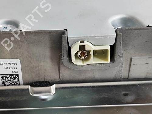 Ferdsskriver AUDI A6 C8 Avant (4A5) RS6 TFSI Mild Hybrid quattro | BP28548978C48 