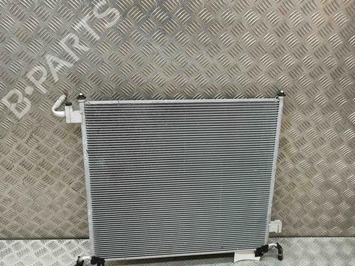 Used AC radiator LAND ROVER RANGE ROVER IV (L405) 3.0 SDV6 4x4 (249 hp) 29460050