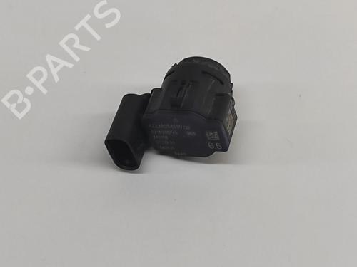 Electronic module MERCEDES-BENZ EQB (X243) EQB 350 4-matic (243.612) | BP28555140M83