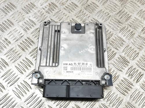 Used Engine control unit (ECU) AUDI Q3 (8UB, 8UG) 2.0 TDI quattro (184 hp) 17015424