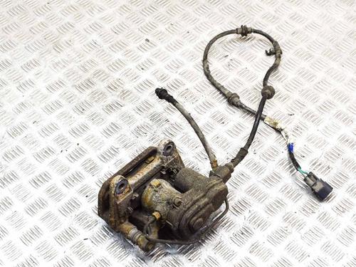 Right rear brake caliper JEEP CHEROKEE (KL) 2.0 CRD 4x4 | BP14649688M106 