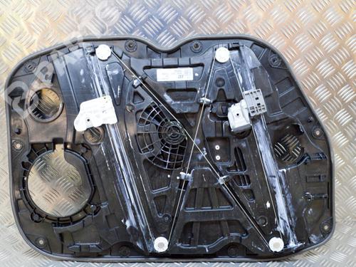 Front right window mechanism HYUNDAI IONIQ (AE) 1.6 GDI Hybrid | BP7800461C23 