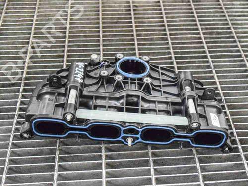 Used Intake manifold OPEL ASTRA K (B16) 1.4 Turbo (68) (150 hp) 6755903