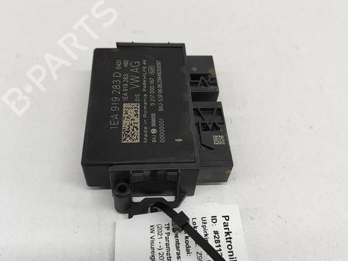 Electronic module AUDI Q4 E-TRON Sportback (F4N) 35 | BP28553937M83 - Image 2