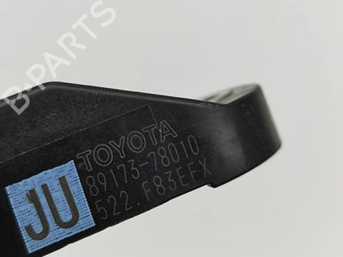 Electronic sensor LEXUS NX (_Z1_) 300h AWD (AYZ15_, AYZ15R) | BP27790070M84  - Image 6