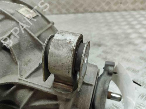 Differential, bag MERCEDES-BENZ GLC (X253) 300 d 4-matic (253.919) | BP29730700M24