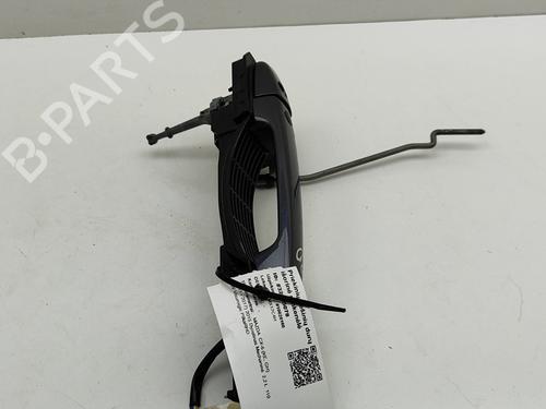Front right exterior door handle MAZDA CX-5 (KE, GH) 2.2 D (KE2FW) | BP29128449C129 