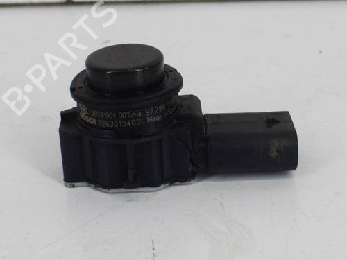 Elektronisk modul FIAT 500L (351_, 352_) 1.6 D Multijet (199LYE1B) | BP15680862M83 