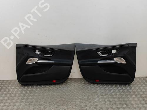 Seats set MERCEDES-BENZ EQE (V295) EQE 350 (295.125) | BP33371051C78  - Image 5