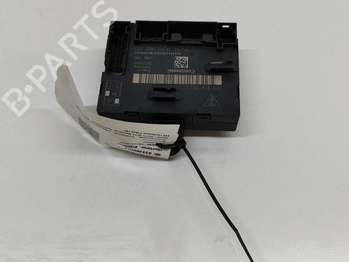 Electronic module PORSCHE PANAMERA (970) 3.6 4 | BP27799553M83 