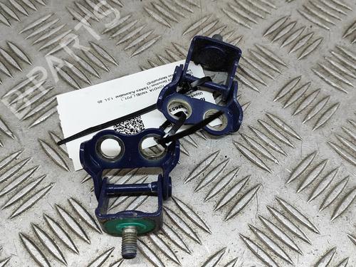 Used Hinge/Door check strap Hinge/Door check strap TOYOTA YARIS (_P21_, _PA1_, _PH1_) 1.5 Hybrid (MXPH10, MXPH11) (116 hp) 28687709 28687709
