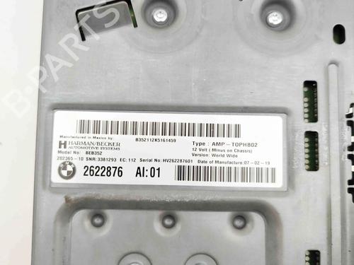 Electronic module BMW X3 (G01, F97, G08) xDrive M40 i | BP29487598M83 - Image 4