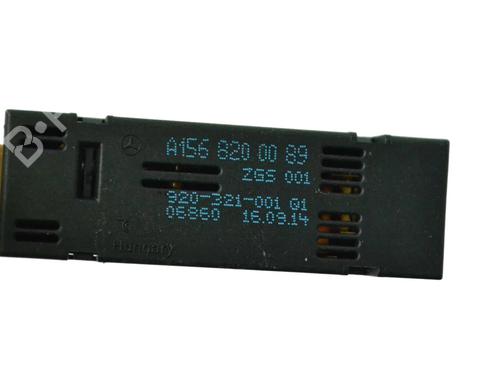 Electronic module MERCEDES-BENZ A-CLASS (W176) A 45 AMG 4-matic (176.052) | BP30245179M83 