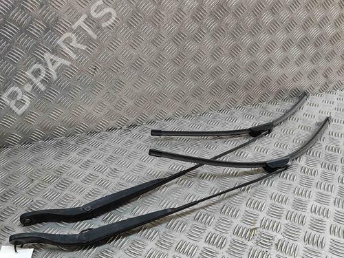 Used Front wipers mechanism OPEL MOVANO B Van (X62) 2.3 CDTI FWD (FV) (131 hp) 27205715