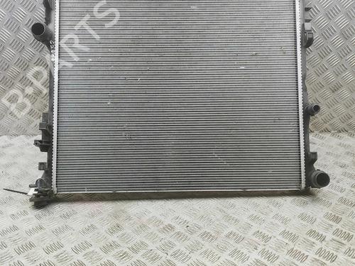 Used Water radiator Water radiator MERCEDES-BENZ GLE (V167) GLE 300 d 4-matic (167.109) (269 hp) 35983110 35983110