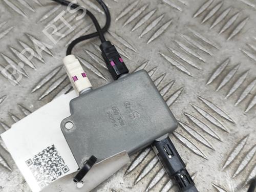 Electronic module MERCEDES-BENZ A-CLASS (W176) A 180 (176.042) | BP25217986M83 