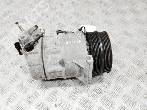AC compressor VOLVO V40 Hatchback (525) D3 | BP37669375M34 - Image 3