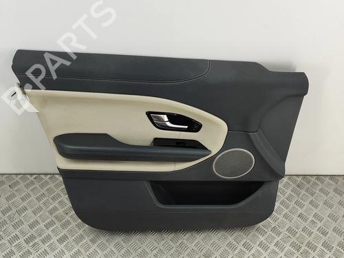 Forra frente esquerda LAND ROVER RANGE ROVER EVOQUE (L538) 2.0 D 4x4 (180 hp) 33176472