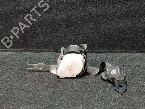 Used Rear left seatbelt BMW 5 (F10) 535 i xDrive (306 hp) 6837025